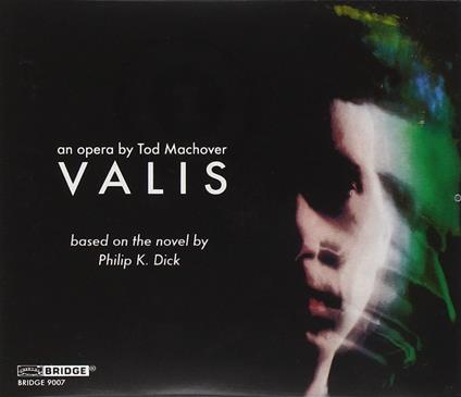 Valis - CD Audio di Tod Machover