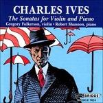 Sonate for Violin & Pian