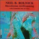 ROLNICK Neil B. - Macedonian air drumming (1990)