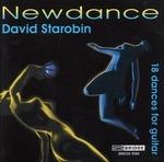New Dance - CD Audio di David Starobin