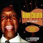 In Concert - CD Audio di Buddy Collette