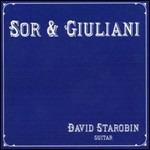 Piccoli pezzi n.1, n.2, n.3, n.4, n.5 - CD Audio di Joseph Fernando Macari Sor