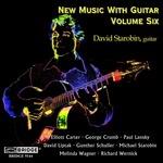 New Music with Guitar vol.8