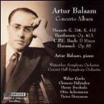 Concerto Album