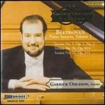 Sonate per pianoforte vol.2 - CD Audio di Ludwig van Beethoven,Garrick Ohlsson