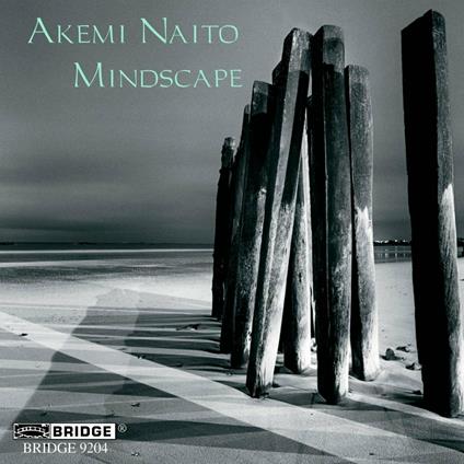 Mindscape - CD Audio di Akemi Naito