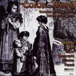 Color Of The Word - CD Audio di Georgine Resick