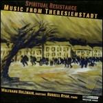 Music from Theresienstadt