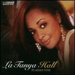 La Tania Hall - CD Audio di La Tania Hall