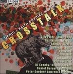 Crosstalk - CD Audio di Mendi & Keith Obadike