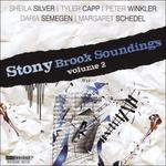 Stony Brook Soundings vol.2 - CD Audio