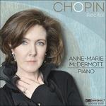 Barcarolle - Mazurkas - Berceuse - CD Audio di Frederic Chopin