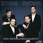 Quartetto D887 / Quartetto op.135