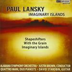 Paul Lansky: Imaginary Islands