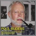 Sinfonia n.4 - Trio Transcendentale - Songs and Rhapsodies - CD Audio di Poul Ruders