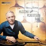 Plectra and Percussion da - CD Audio di Harry Partch