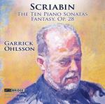 Ten Piano Sonatas