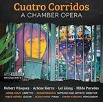 Vasquez: Cuatro Corridos