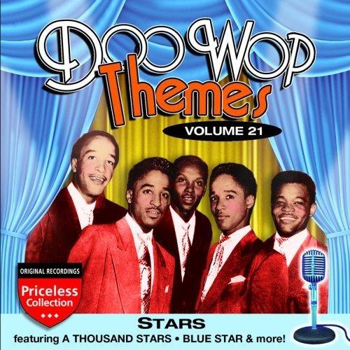Doo Wop Themes 21 - CD Audio