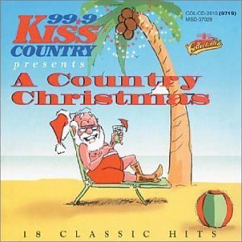 Country Christmas Gold: Wxtu FM Philadelphia - CD Audio