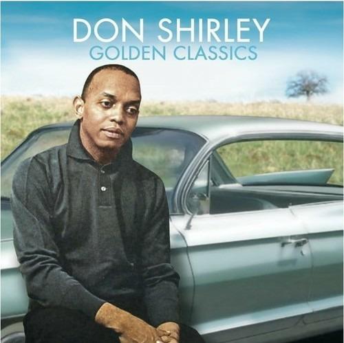 Golden Classics - CD Audio di Don Shirley