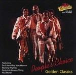 Golden Classics - CD Audio di People's Choice