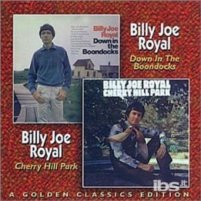 Down in the Boondocks-Che - CD Audio di Billy Joe Royal