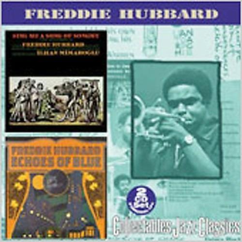 Sing Me A Song Of Songmy/Echoe - CD Audio di Freddie Hubbard