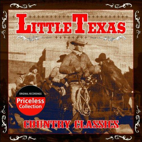 Country Classics - CD Audio di Little Texas