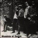 Raw 'n' Alive at Cellar 1966 - CD Audio di Shadows of Knight