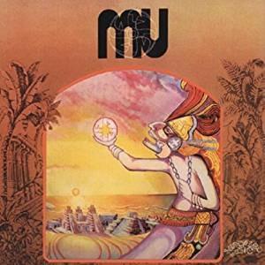 Mu - Live - CD Audio di Mu
