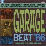 Garage Beat '66 vol.6 - CD Audio