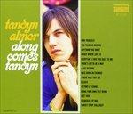 Along Comes Tandyn - CD Audio di Tandyn Almer