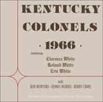 1966 - Vinile LP di Kentucky Colonels