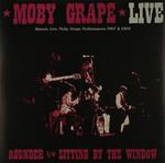 Moby Grape Live. Rounder - Sitting by the Window