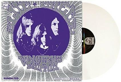 Vincebus Eruptum - Vinile LP di Blue Cheer