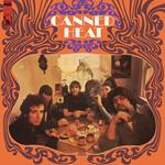 Canned Heat (Gold Edition)