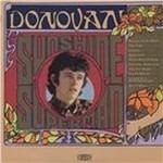 Sunshine Superman - Vinile LP di Donovan