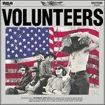 Volunteers