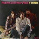Heaven Is in Your Mind - Mr. Fantasy - Vinile LP di Traffic
