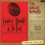 Live in Oxford UK 6-6-2005 (180 gr.) - Vinile LP di Magic Band