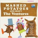 Mashed Potatoes and Gravy (180 gr.) - Vinile LP di Ventures