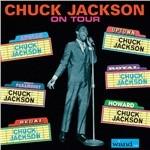 On Tour - Vinile LP di Chuck Jackson