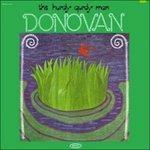 Hurdy Gurdy Man - Vinile LP di Donovan