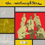 Their Greatest Hits (HQ) - Vinile LP di Midnighters