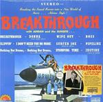 Breakthrough (Coloured Vinyl)
