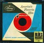 Mercury Singles 1966-1968