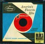 Mercury Singles 1966-1968 - Vinile LP di Blues Magoos