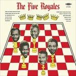 The 5 Royales - Vinile LP di 5 Royales