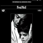 Fred Neil (Clear Vinyl)